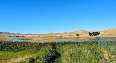 شهر بستان آباد	 در استان آذربایجان شرقی - توریستگاه