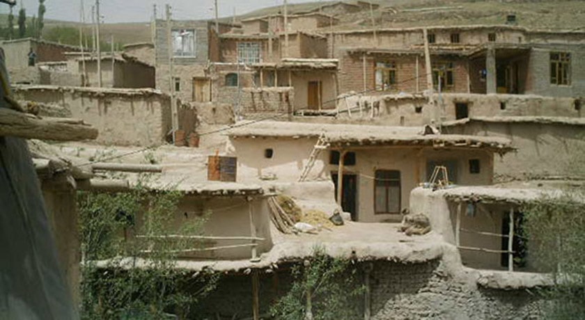 شهر بناب در استان آذربایجان شرقی - توریستگاه