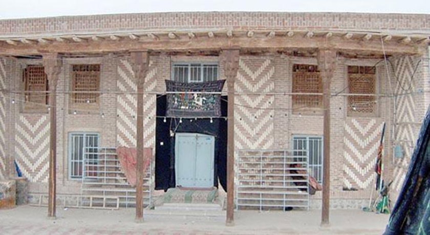 شهر بناب در استان آذربایجان شرقی - توریستگاه