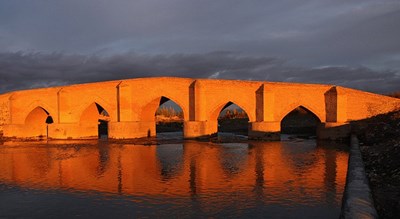 شهر بناب در استان آذربایجان شرقی - توریستگاه