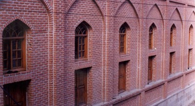 شهر بناب در استان آذربایجان شرقی - توریستگاه