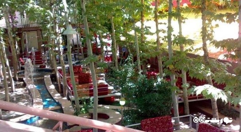 شهر طرقبه در استان خراسان رضوی - توریستگاه