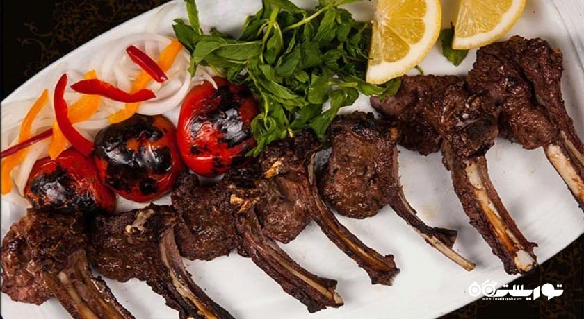 شهر شاندیز در استان خراسان رضوی - توریستگاه