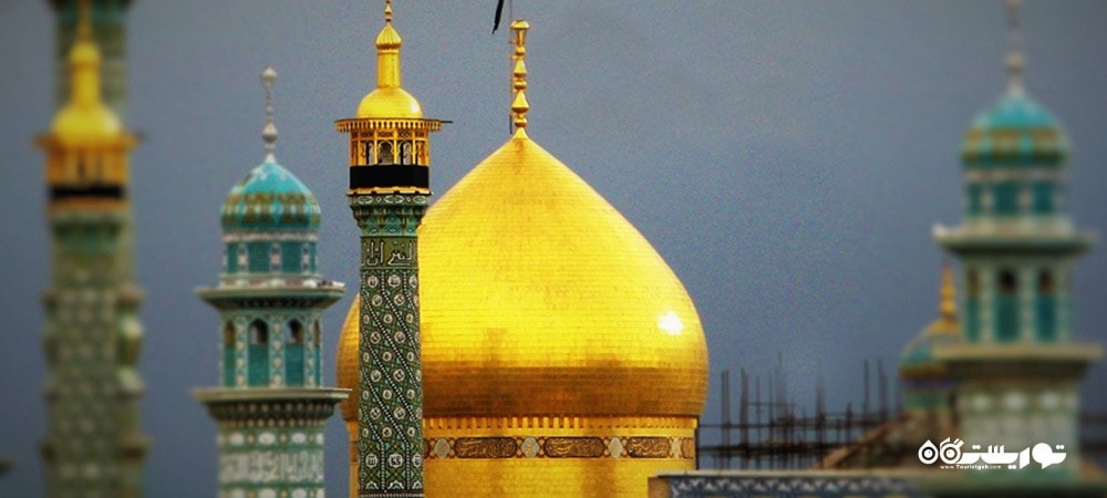 شهر قم در استان قم - توریستگاه