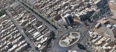 شهر قم در استان قم - توریستگاه