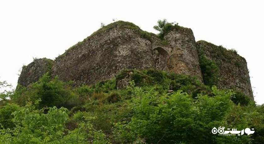 شهر لیسار در استان گیلان - توریستگاه