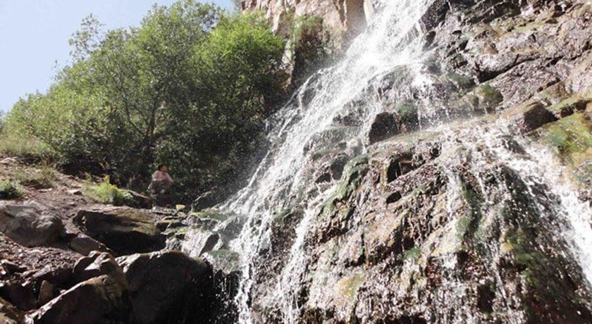 شهر شبستر در استان آذربایجان شرقی - توریستگاه