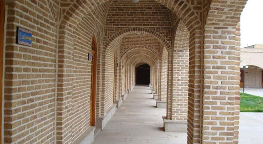 شهر شبستر در استان آذربایجان شرقی - توریستگاه