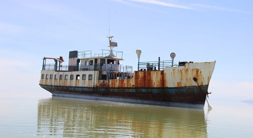 شهر شبستر در استان آذربایجان شرقی - توریستگاه