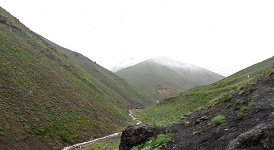 شهر شبستر در استان آذربایجان شرقی - توریستگاه