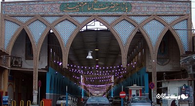 شهر اهواز در استان خوزستان - توریستگاه