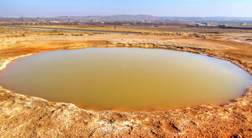 شهر مراغه در استان آذربایجان شرقی - توریستگاه