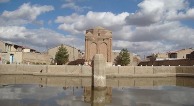 شهر مراغه در استان آذربایجان شرقی - توریستگاه