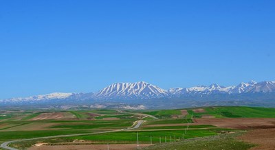 شهر مراغه در استان آذربایجان شرقی - توریستگاه