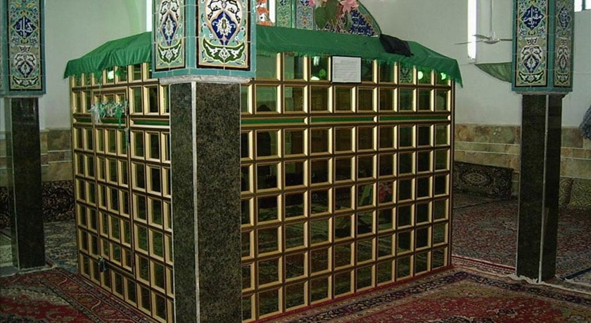 شهر مرند در استان آذربایجان شرقی - توریستگاه