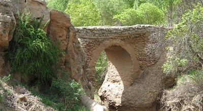 شهر مرند در استان آذربایجان شرقی - توریستگاه