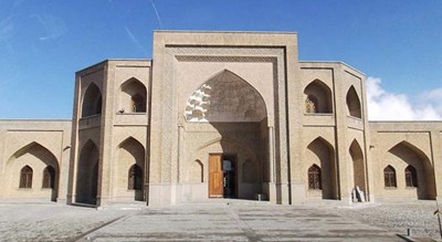 شهر مرند در استان آذربایجان شرقی - توریستگاه