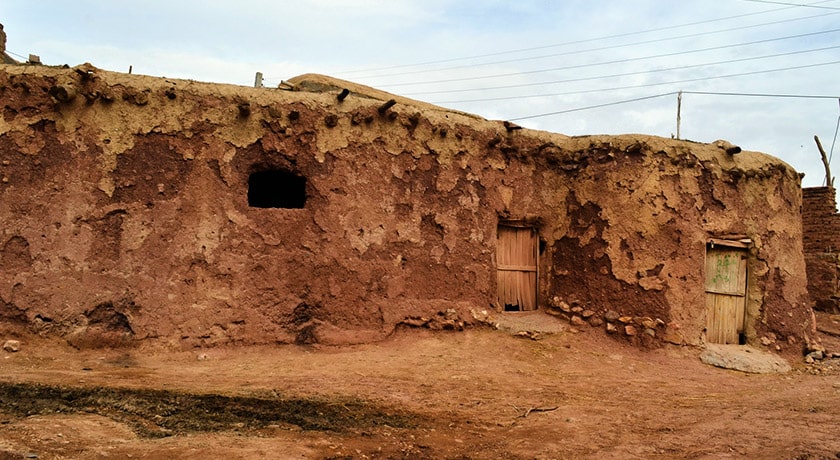 شهر ملکان در استان آذربایجان شرقی - توریستگاه