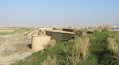 شهر ملکان در استان آذربایجان شرقی - توریستگاه