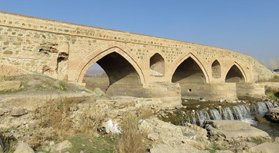 شهر ملکان در استان آذربایجان شرقی - توریستگاه