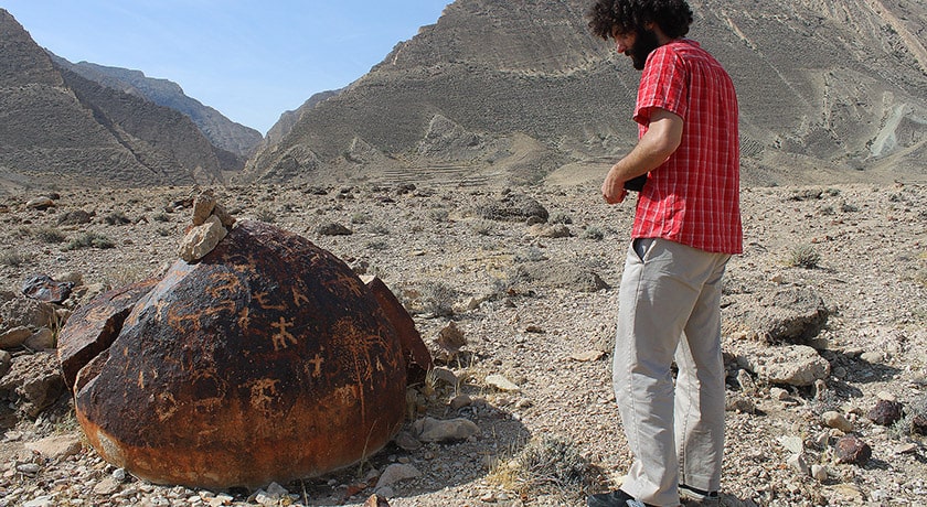 شهر بستک در استان هرمزگان - توریستگاه