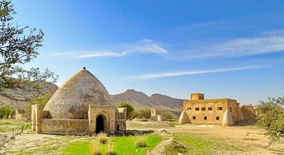 شهر بستک در استان هرمزگان - توریستگاه