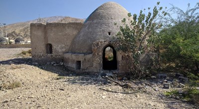 شهر بستک در استان هرمزگان - توریستگاه