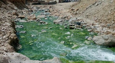 شهر بستک در استان هرمزگان - توریستگاه