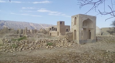 شهر بستک در استان هرمزگان - توریستگاه