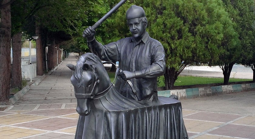 شهر سبزوار در استان خراسان رضوی - توریستگاه