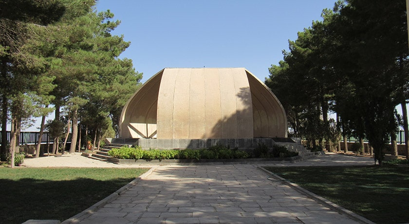 شهر سبزوار در استان خراسان رضوی - توریستگاه