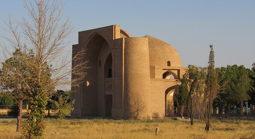 شهر سبزوار در استان خراسان رضوی - توریستگاه