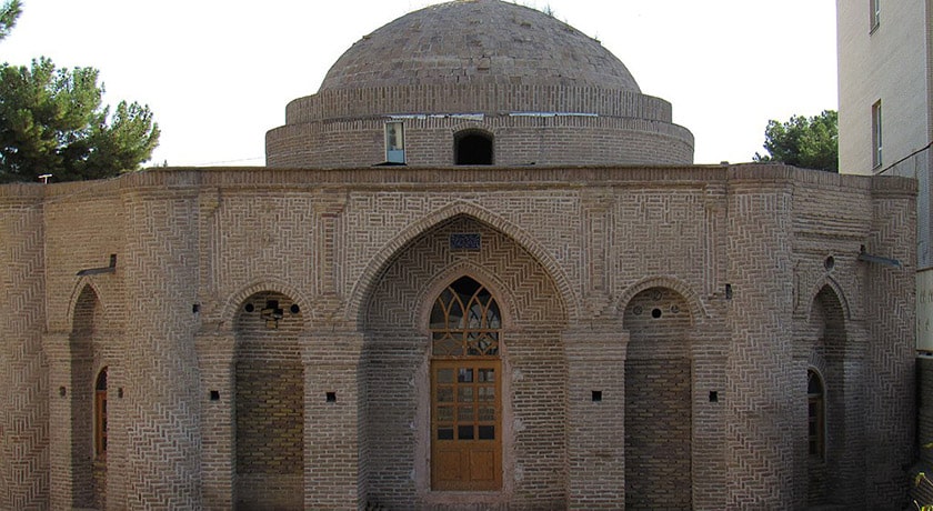 شهر سبزوار در استان خراسان رضوی - توریستگاه