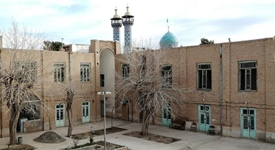 شهر سبزوار در استان خراسان رضوی - توریستگاه