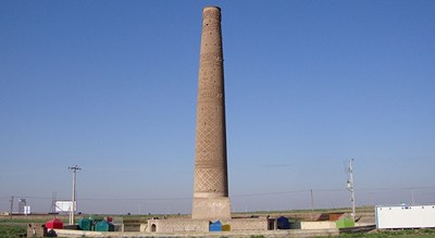 شهر سبزوار در استان خراسان رضوی - توریستگاه