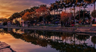 شهر سبزوار در استان خراسان رضوی - توریستگاه