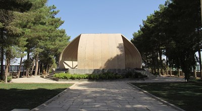 شهر سبزوار در استان خراسان رضوی - توریستگاه