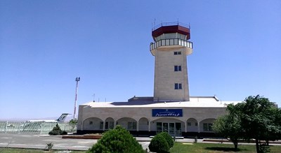 شهر سبزوار در استان خراسان رضوی - توریستگاه