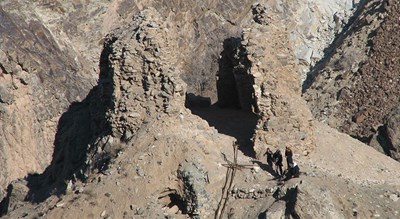 شهر سبزوار در استان خراسان رضوی - توریستگاه