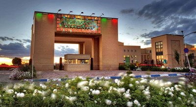 شهر سبزوار در استان خراسان رضوی - توریستگاه