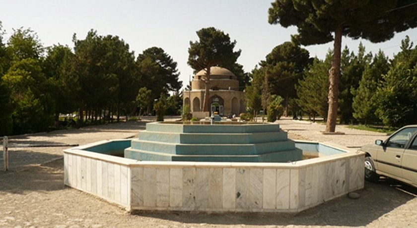 شهر تربت حیدریه در استان خراسان رضوی - توریستگاه