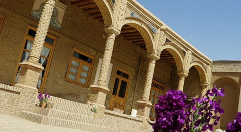 شهر تربت حیدریه در استان خراسان رضوی - توریستگاه