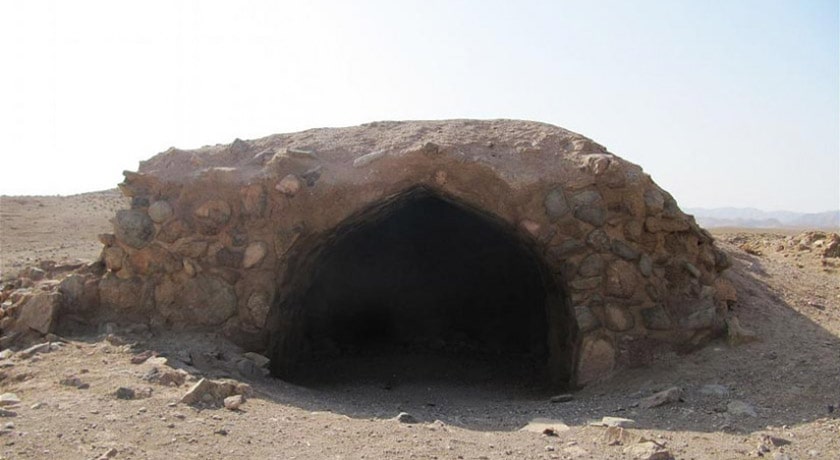 شهر تایباد در استان خراسان رضوی - توریستگاه