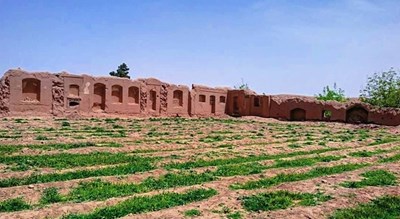 شهر تایباد در استان خراسان رضوی - توریستگاه