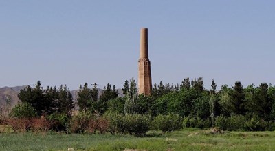 شهر تایباد در استان خراسان رضوی - توریستگاه