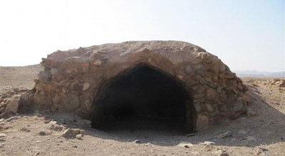 شهر تایباد در استان خراسان رضوی - توریستگاه