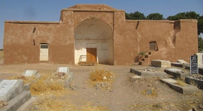 شهر تایباد در استان خراسان رضوی - توریستگاه