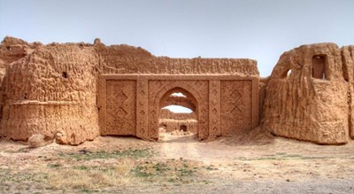 شهر تایباد در استان خراسان رضوی - توریستگاه