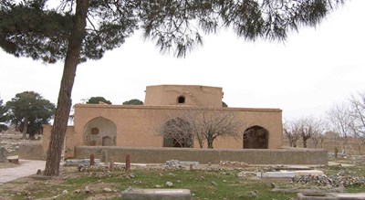 شهر تایباد در استان خراسان رضوی - توریستگاه