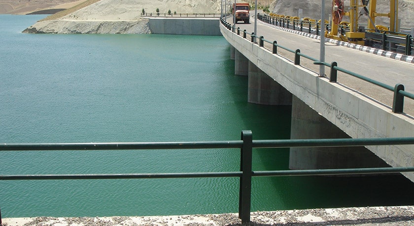 شهر سرخس در استان خراسان رضوی - توریستگاه